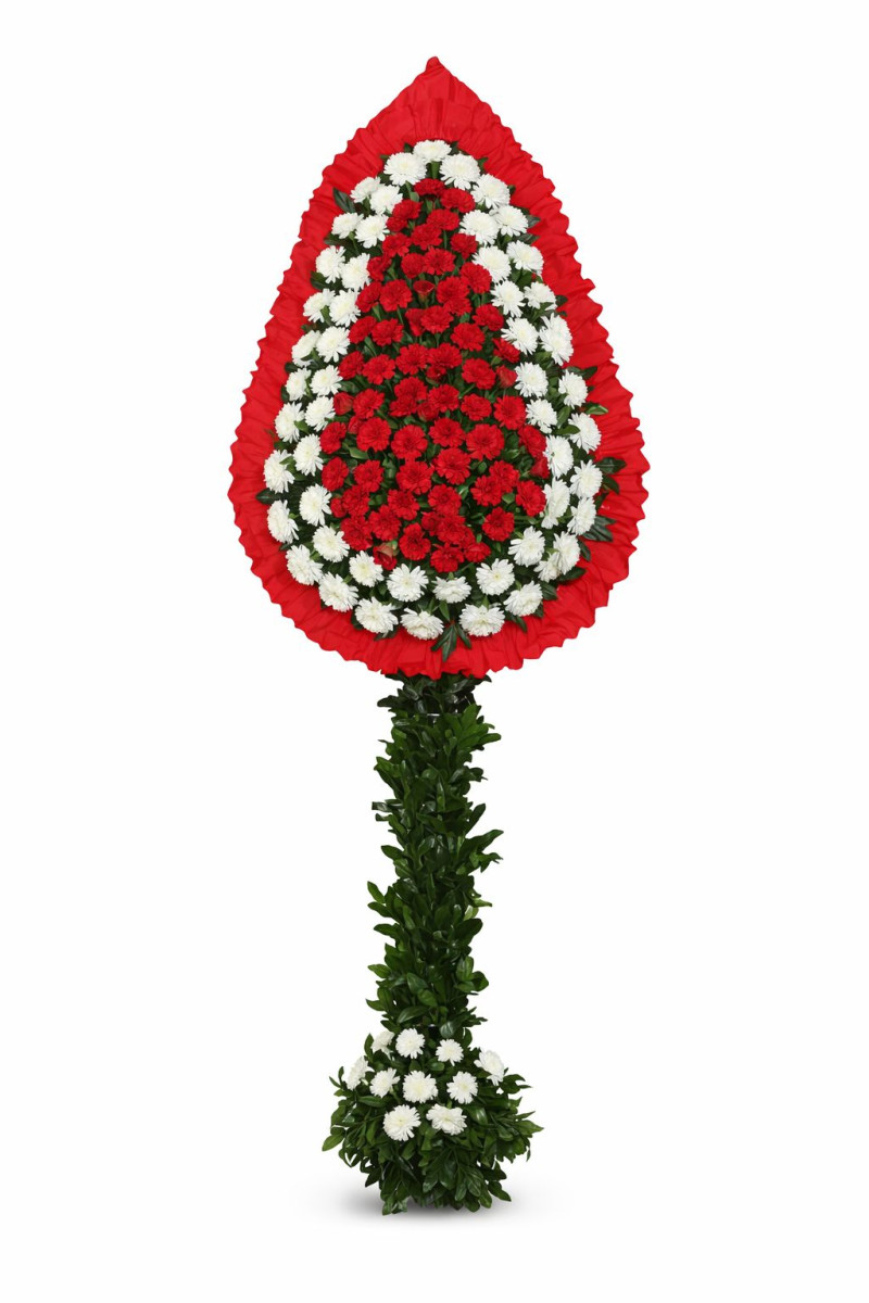 Ayaklı sepet